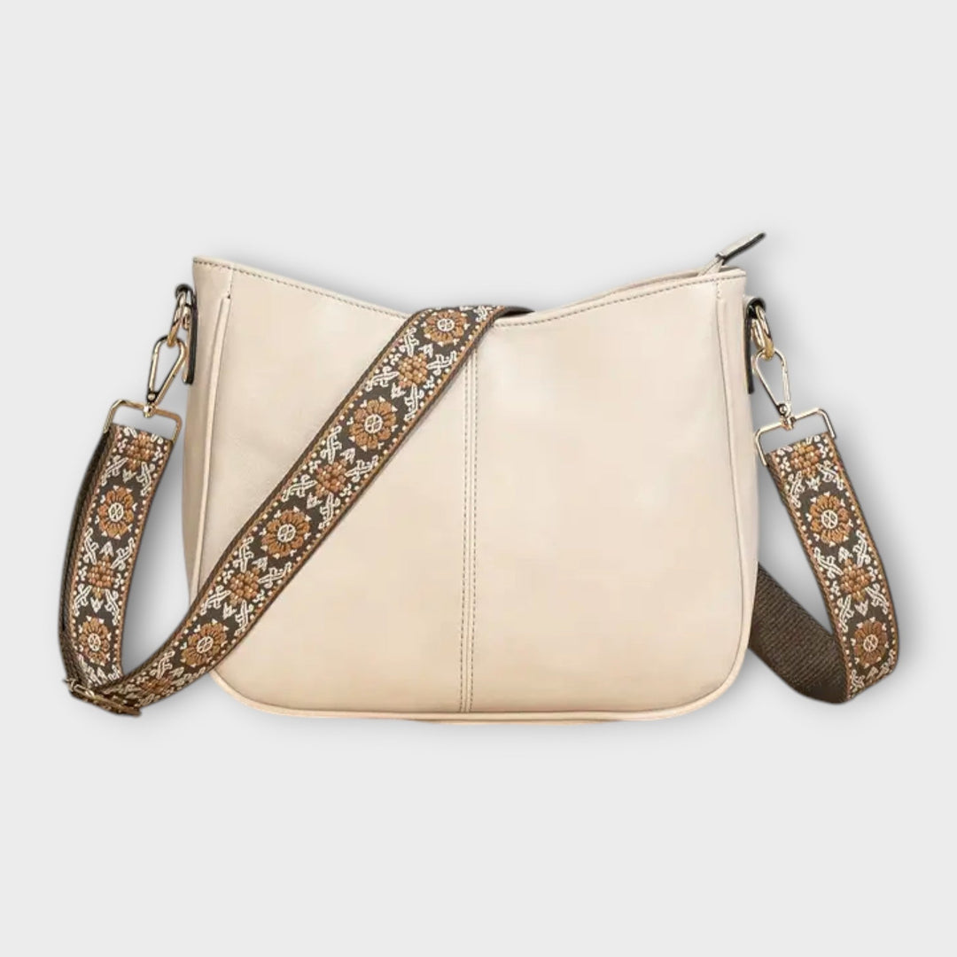 Mélanie | Vegan Crossbody Bag