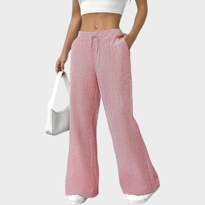 Tatienne | Elegant Pants
