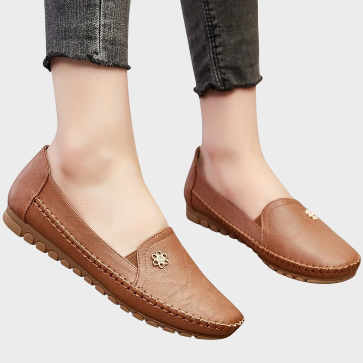 Mercedes | Soft Sole