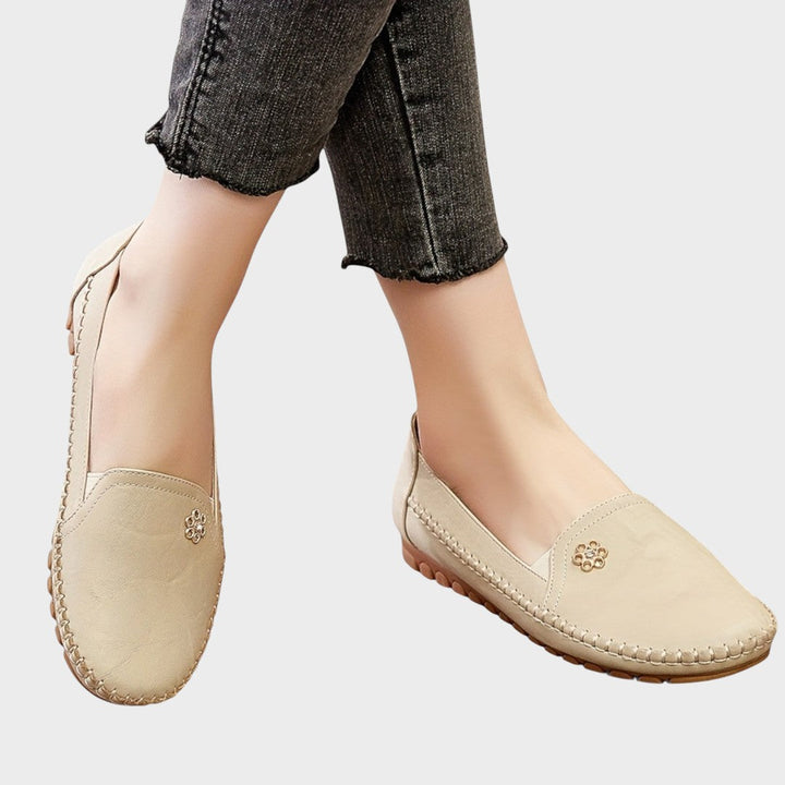 Mercedes | Soft Sole