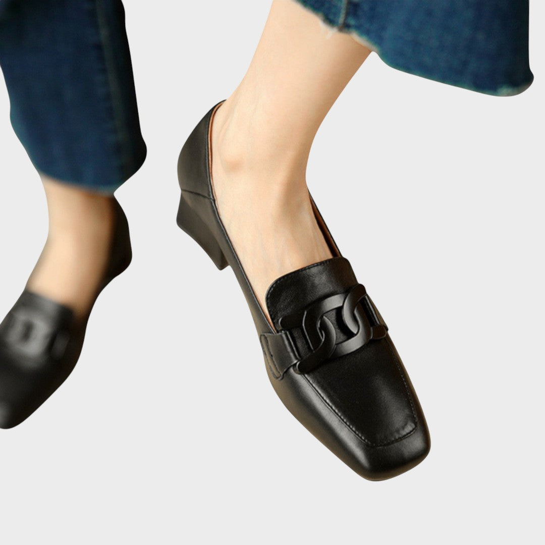 Monika | Elegant Shoes