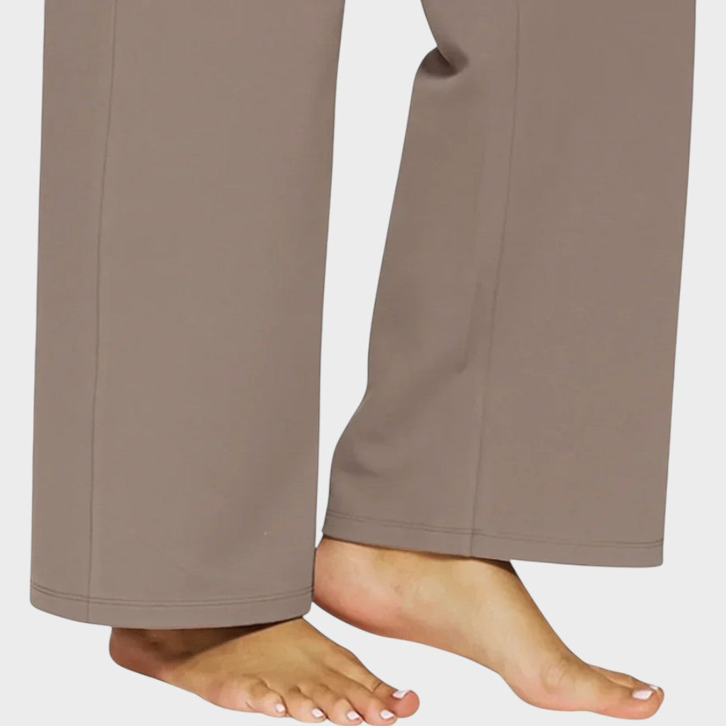 Renata | Classic and Stretch Pants