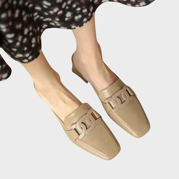 Monika | Elegant Shoes