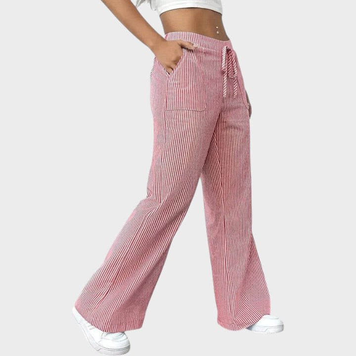 Tatienne | Elegant Pants