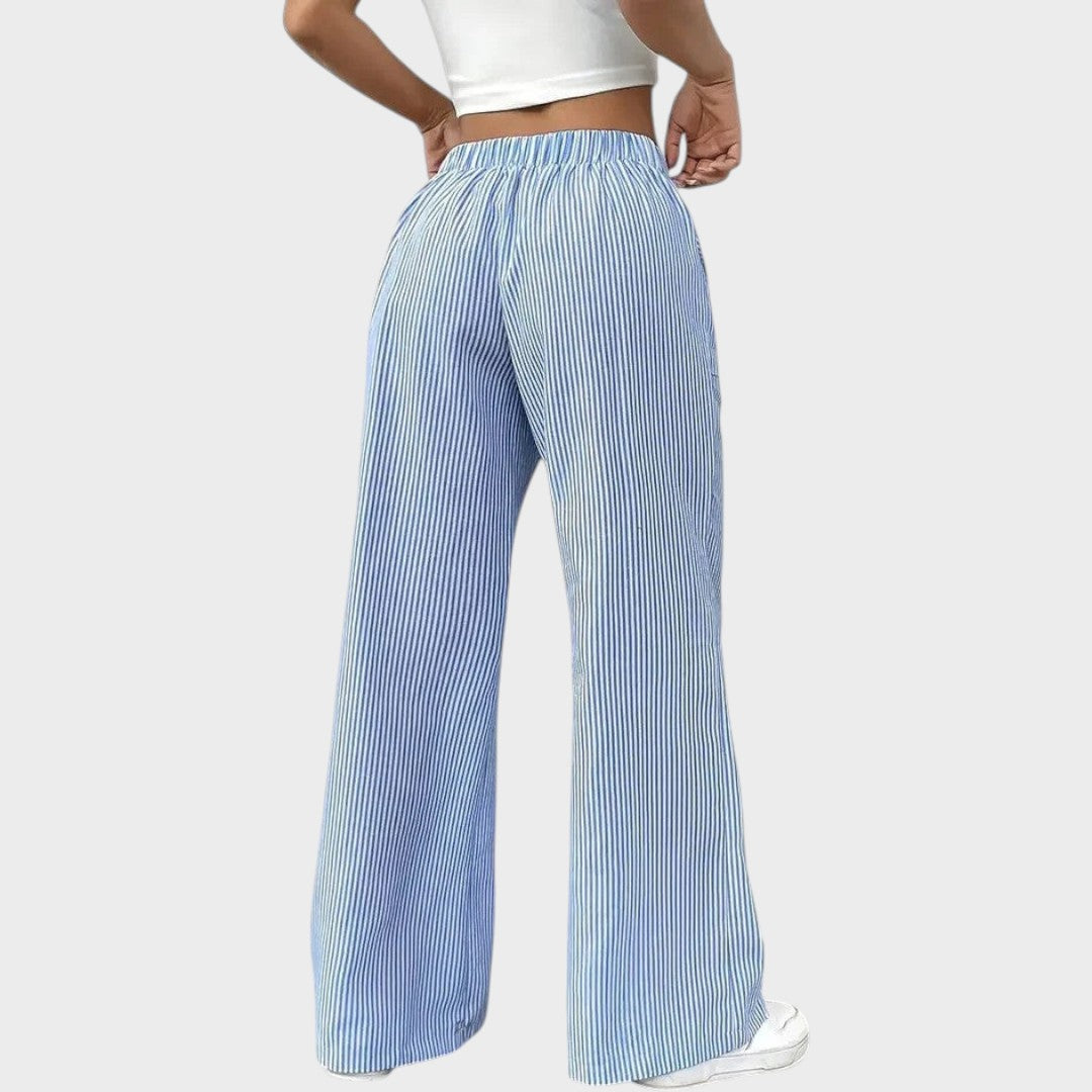 Tatienne | Elegant Pants