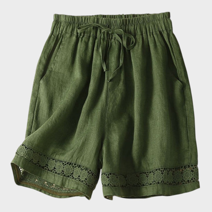 Rubi | Shorts