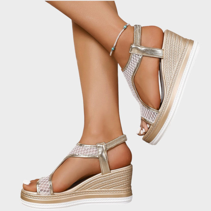 Marilda | Orthopedic Sandals