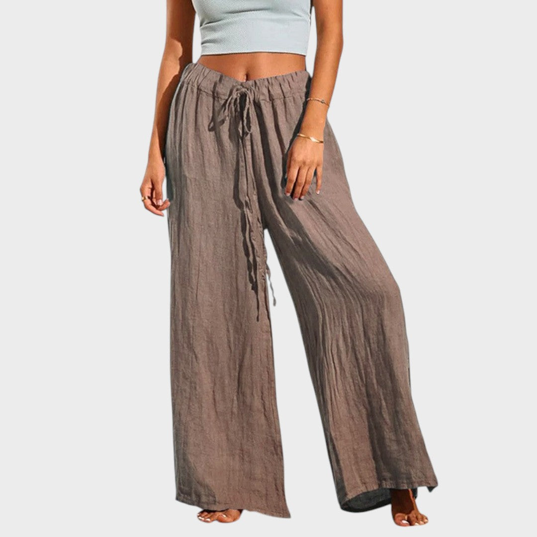 Noranella | Flowing Pants