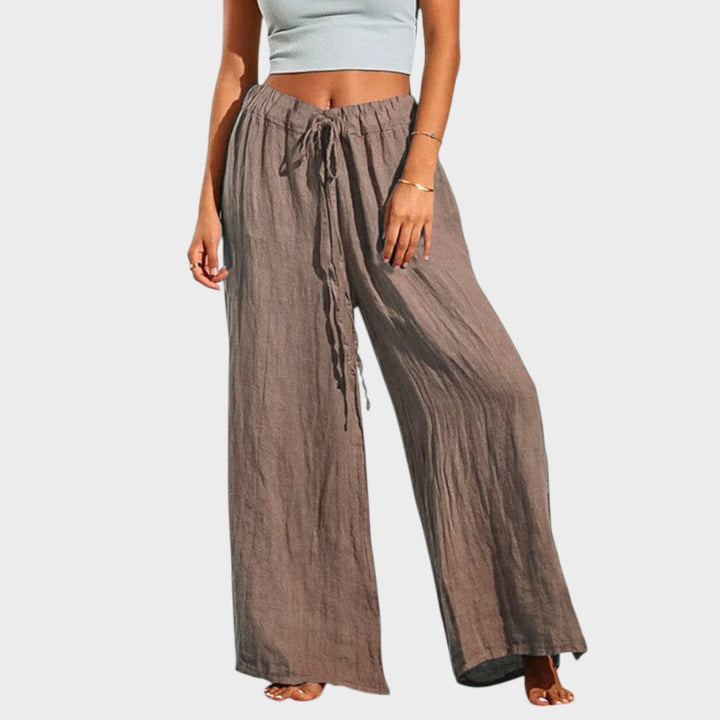 Noranella | Flowing Pants