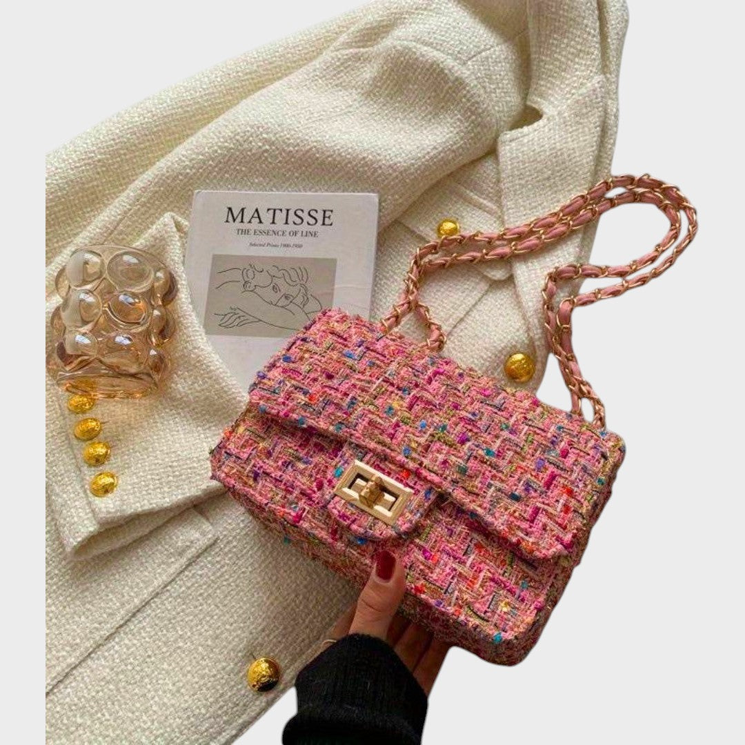 Noémie | Elegant Handbag for Women