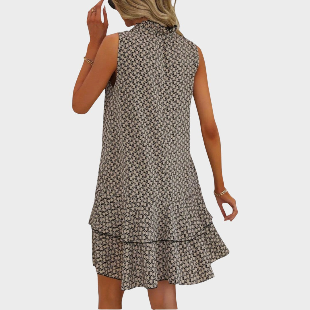 Janie | Strappy Dress