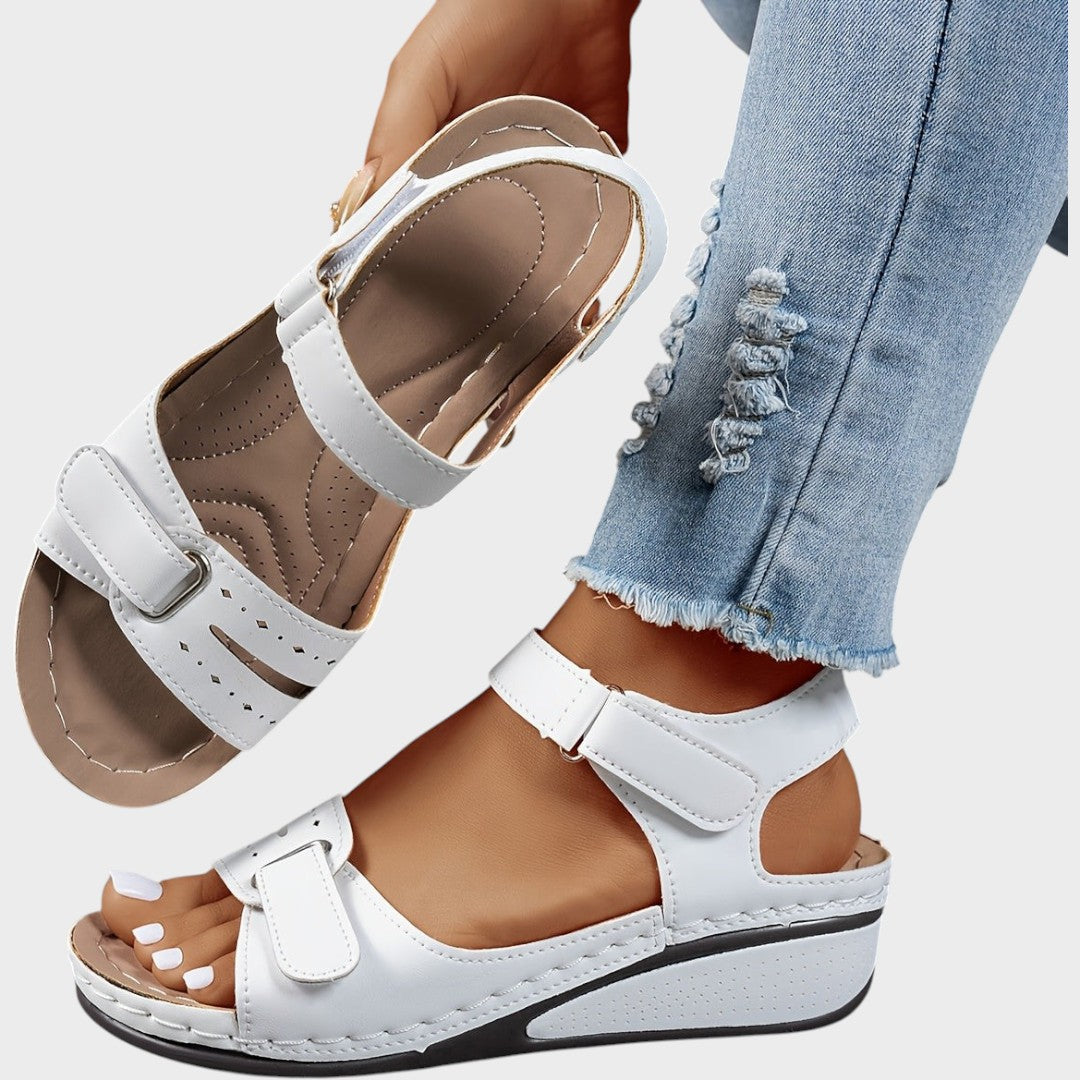 Sophie | Orthopedic Comfort Sandals