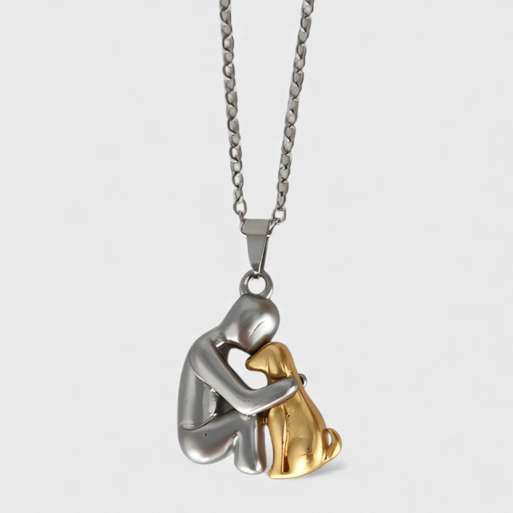 Carminho | Dog Love Collar