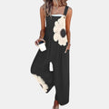 Harper | Comfortable Printed Overalls