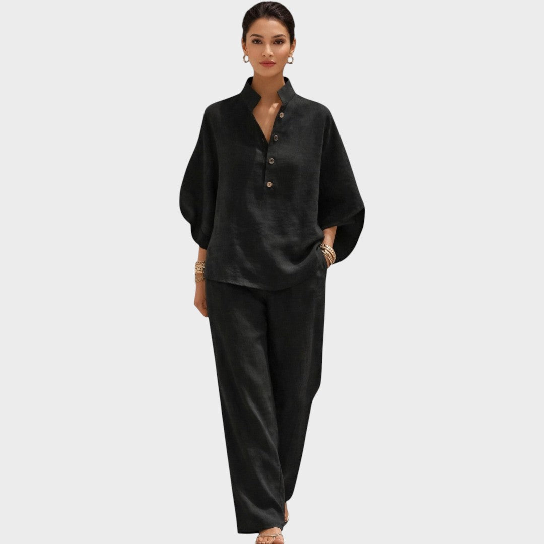 Brune | Two-Piece Set