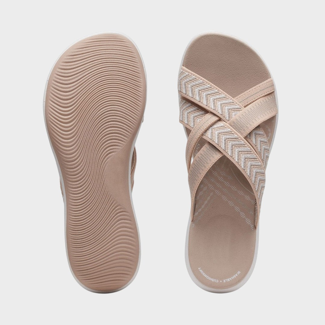 Zhade | Orthopedic Sandals