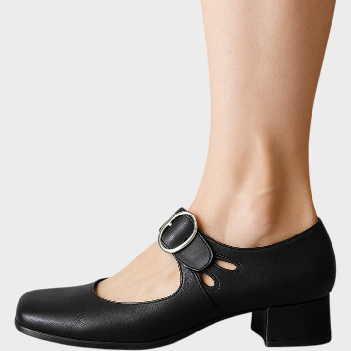 Denisa | Closed Orthopedic Shoe