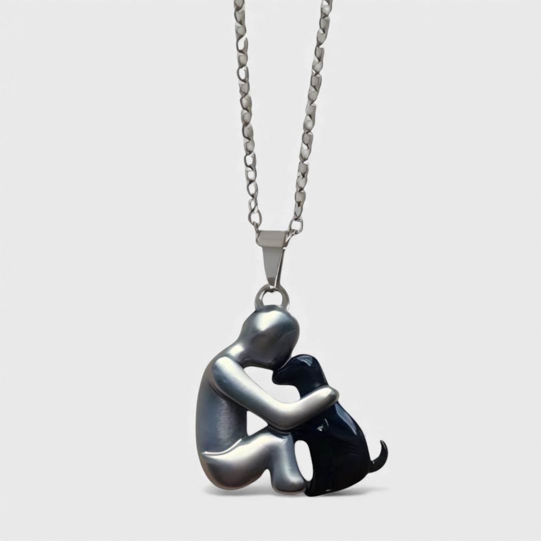 Carminho | Dog Love Collar