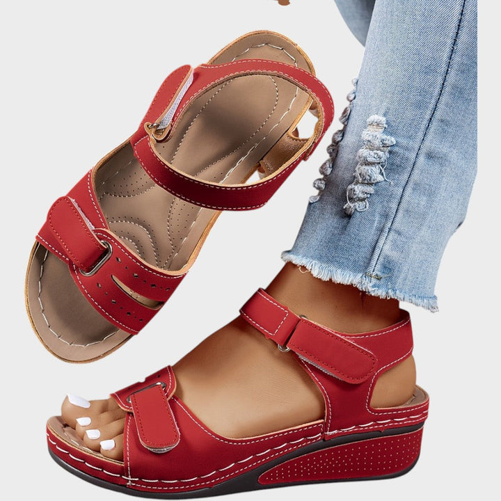 Sophie | Orthopedic Comfort Sandals