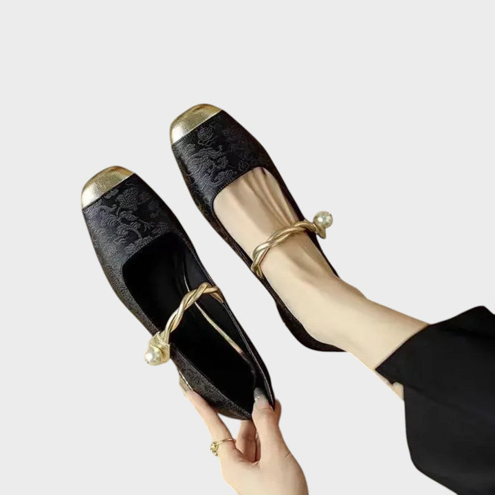 Marianne | Flat Orthopedic Sandals