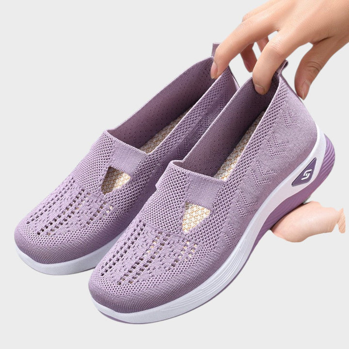 Loréne | Orthopedic Shoes