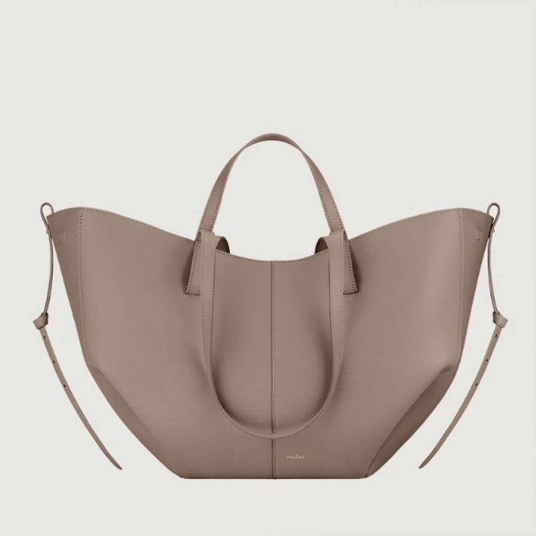 Eugénie │ Vintage Tote Bag