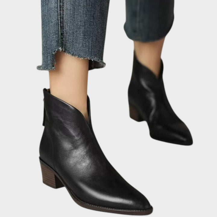 Sam | Ankle Boots