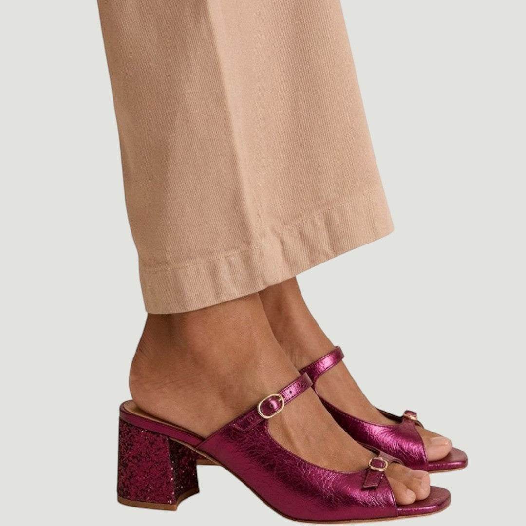 Valentina | Elegant Riviera Sandals