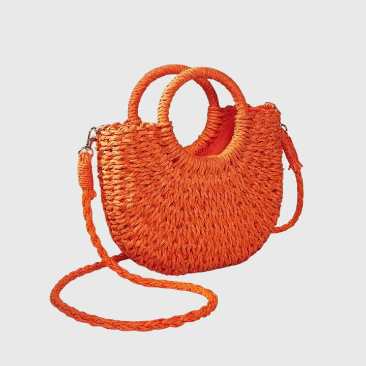 Augustine | Summer Shoulder Bag