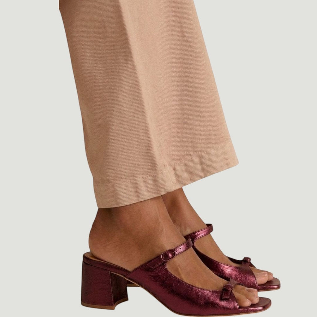 Valentina | Elegant Riviera Sandals