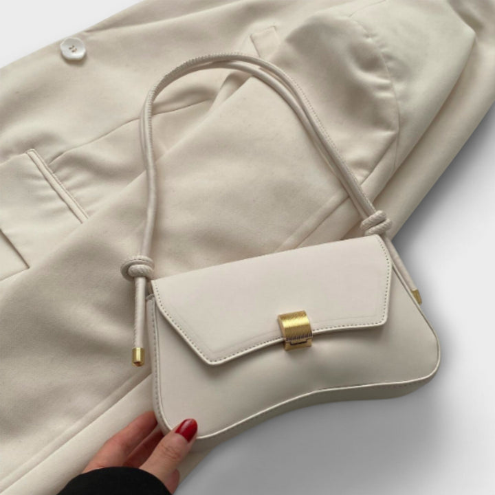 Laure | Vintage Foldable Bag