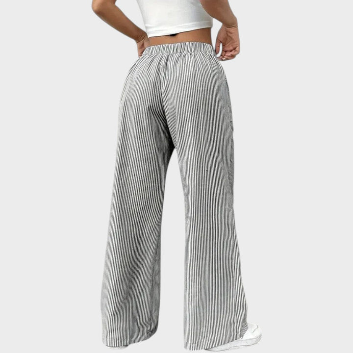Tatienne | Elegant Pants
