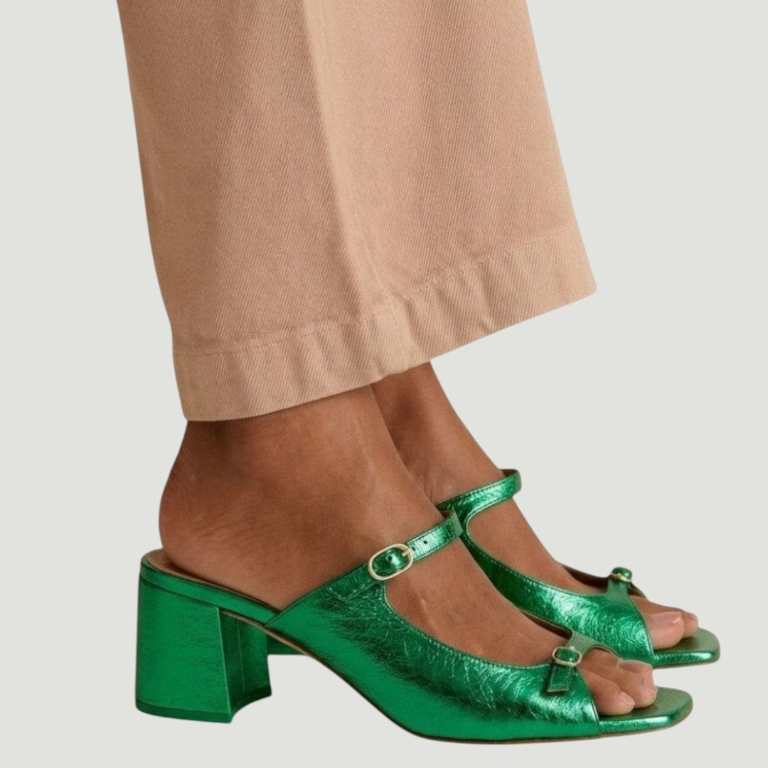 Valentina | Elegant Riviera Sandals