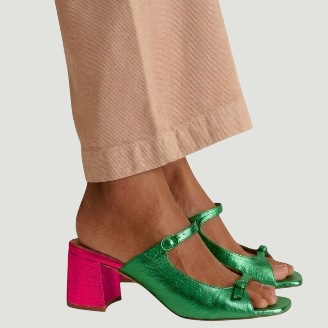 Valentina | Elegant Riviera Sandals