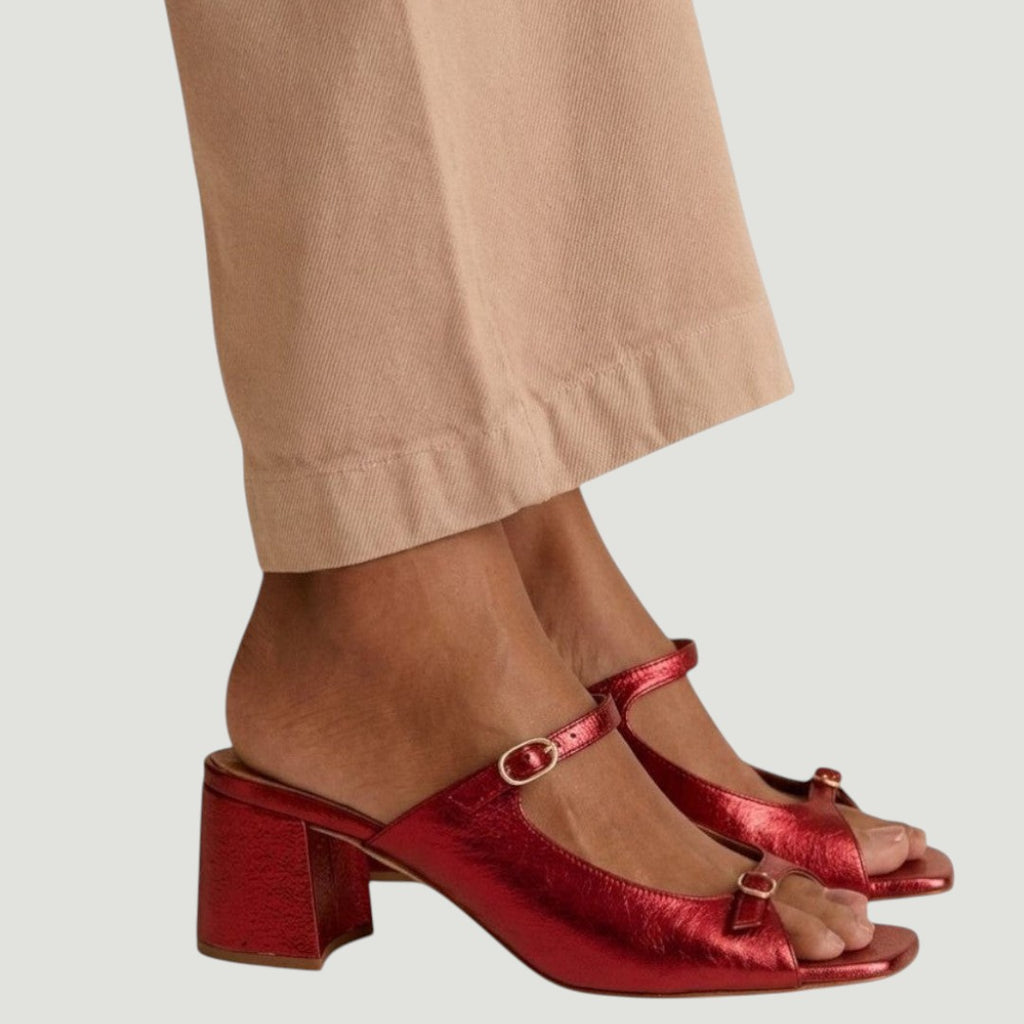 Valentina | Elegant Riviera Sandals