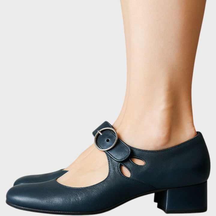 Denisa | Closed Orthopedic Shoe