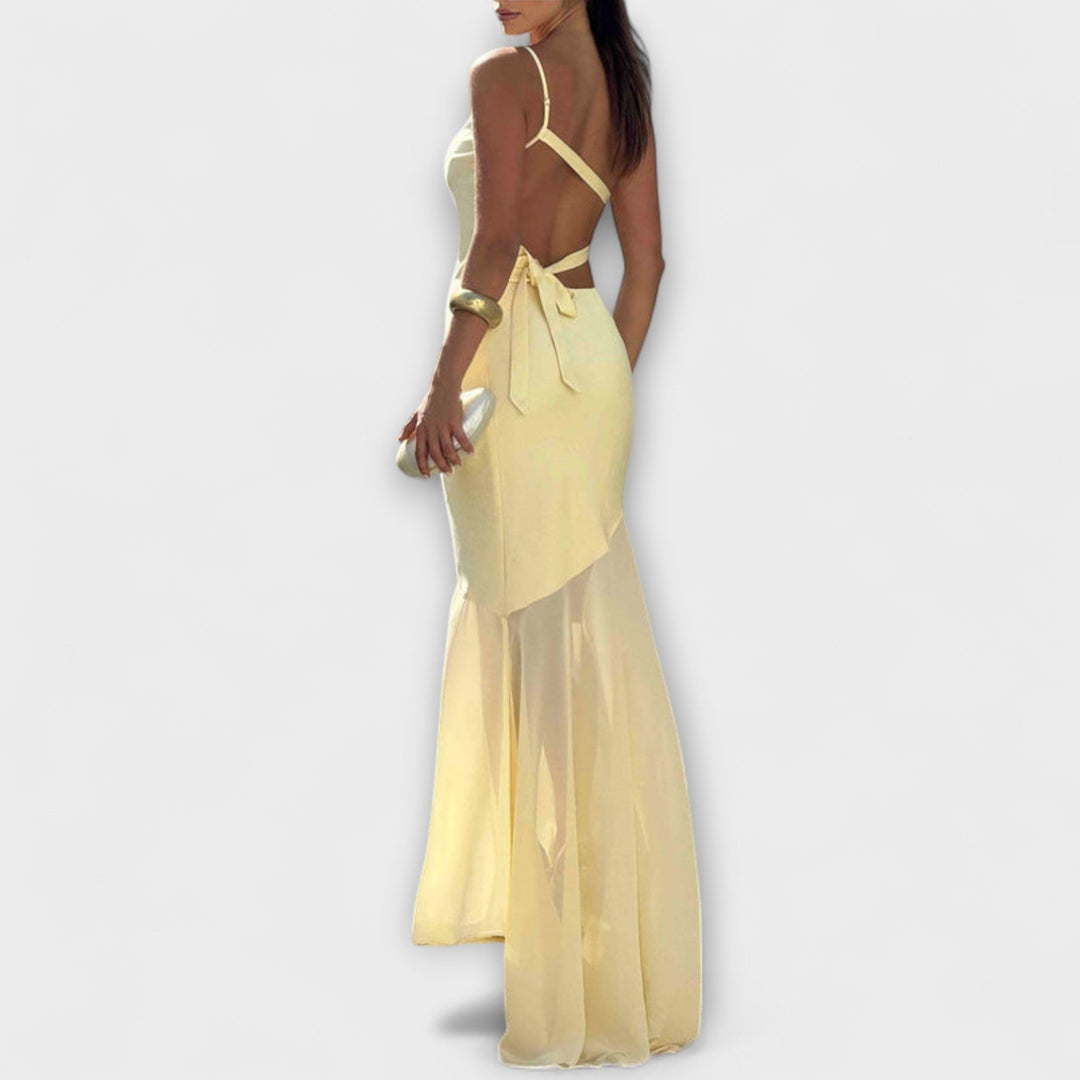 Avalon | Elegant Maxi Dresses