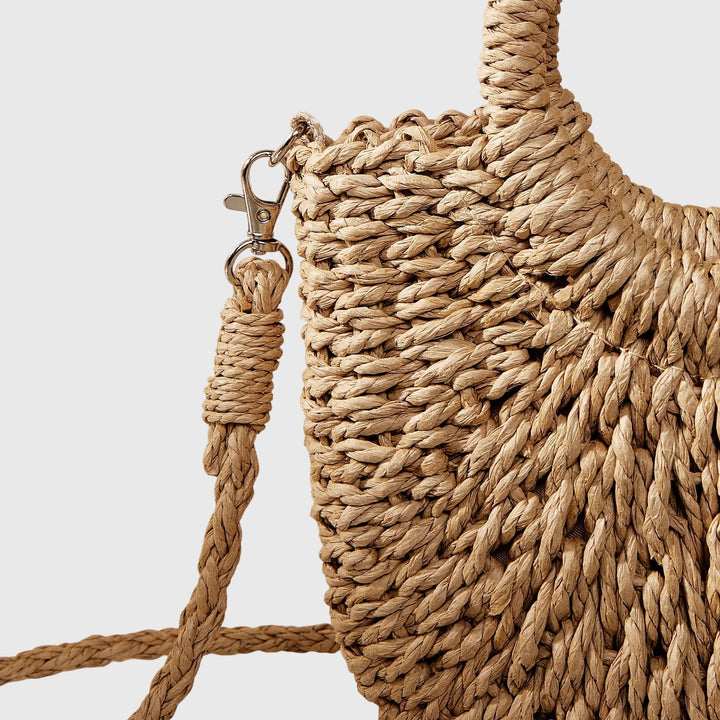 Augustine | Summer Shoulder Bag