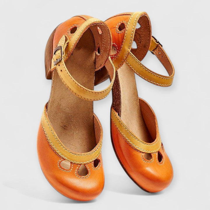 Kristina | Elegant and Comfortable Sandals