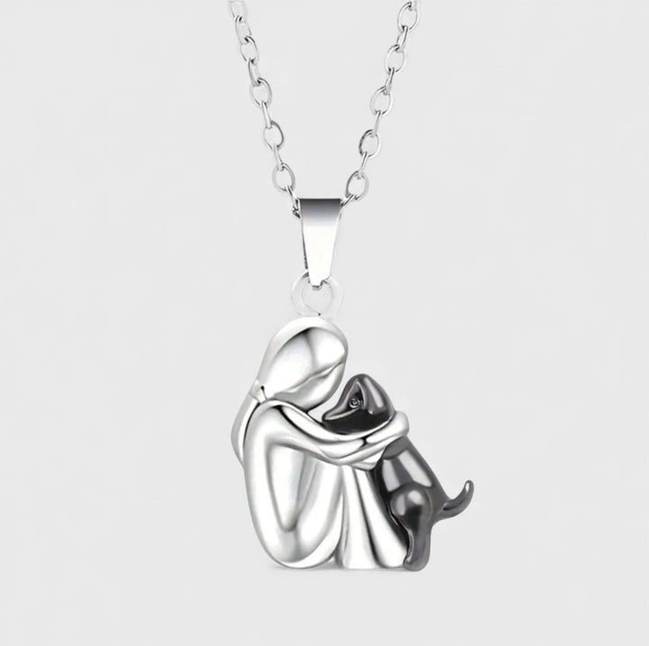 Carminho | Dog Love Collar
