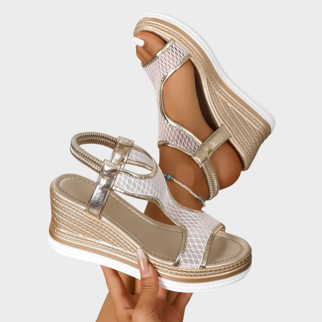 Marilda | Orthopedic Sandals