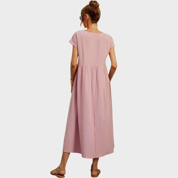 Magnolia | Casual and Elegant Dress