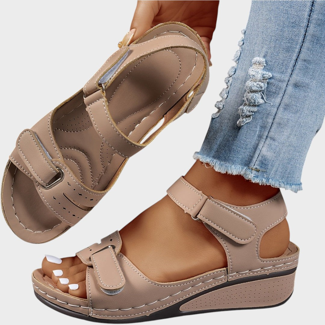 Sophie | Orthopedic Comfort Sandals
