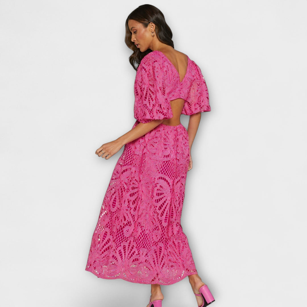 Grace | Elegant dresses with delicate details