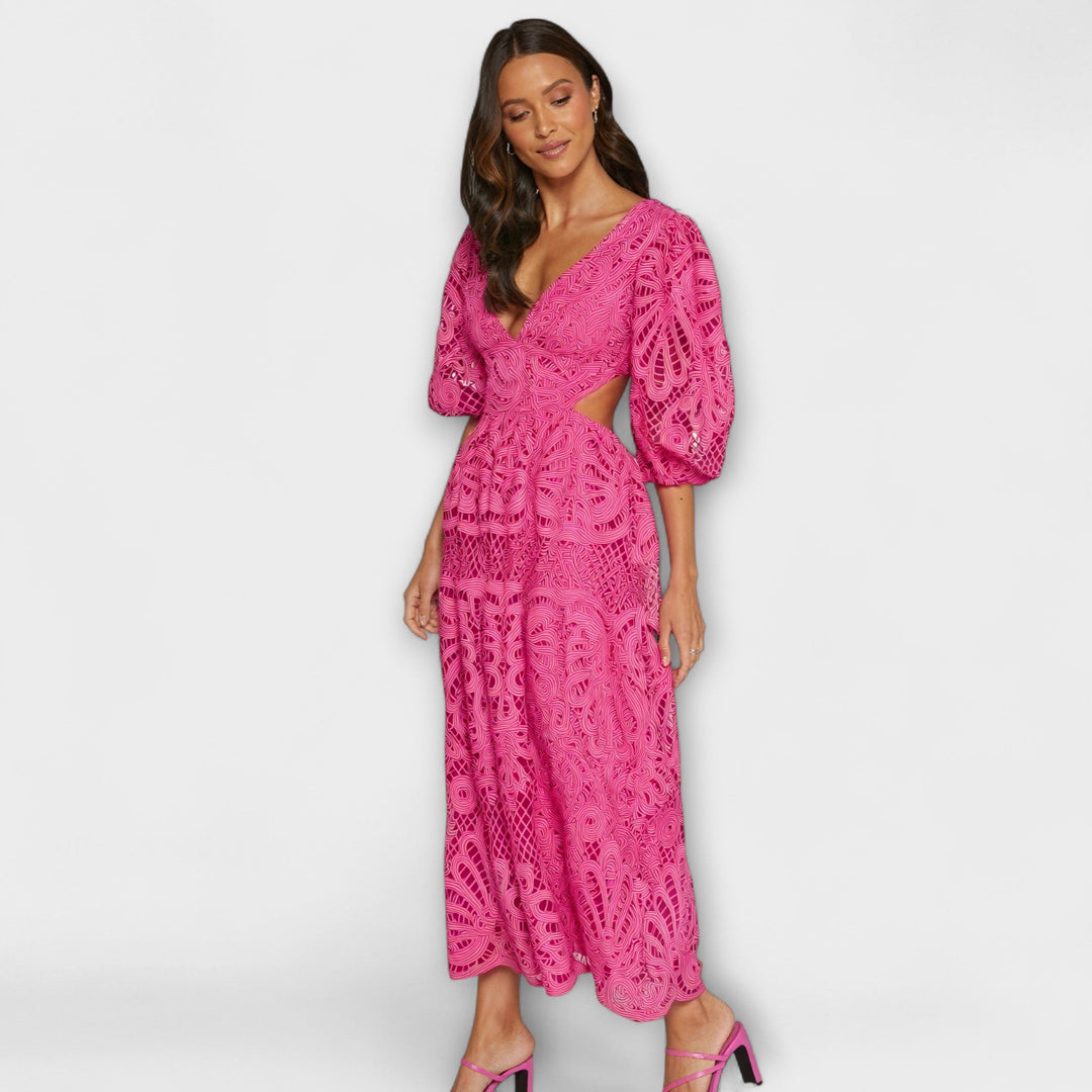 Grace | Elegant dresses with delicate details