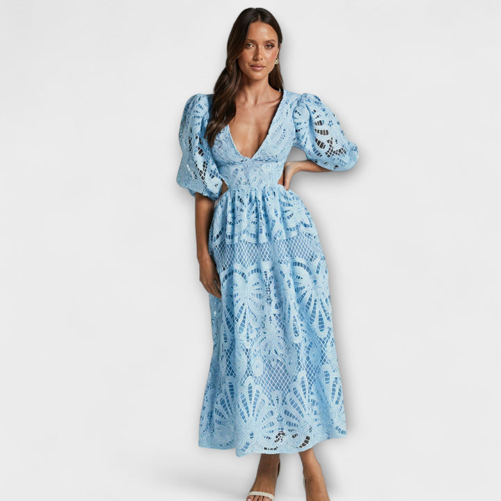 Grace | Elegant dresses with delicate details