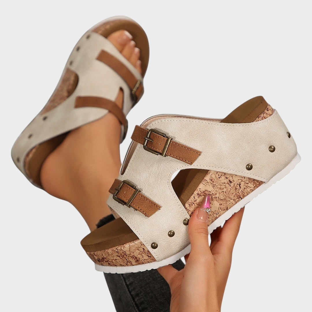 Alda | Orthopedic Sandals