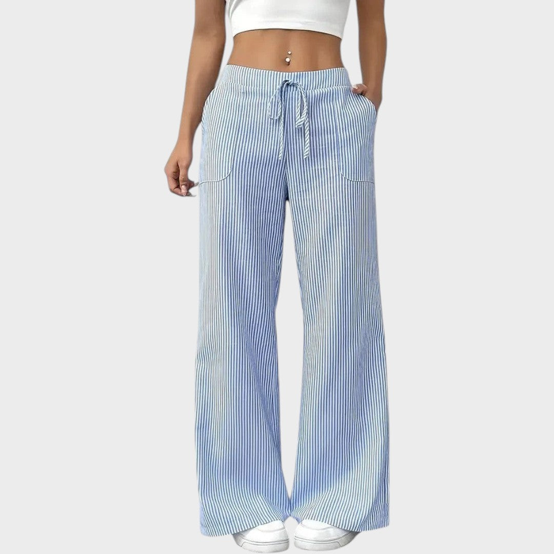 Tatienne | Elegant Pants