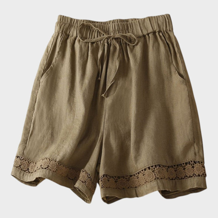 Rubi | Shorts