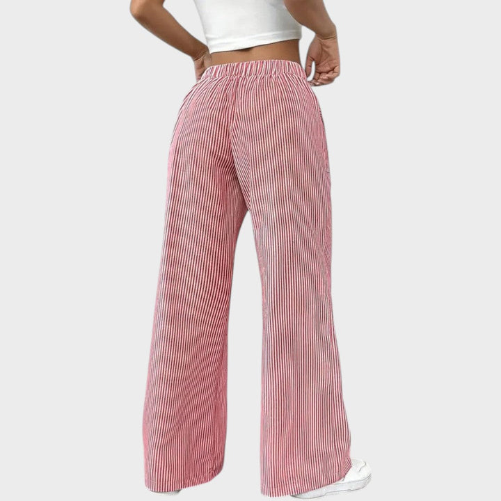 Tatienne | Elegant Pants